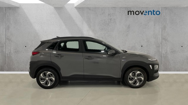 Hyundai Kona 1.6 GDI HEV - 3