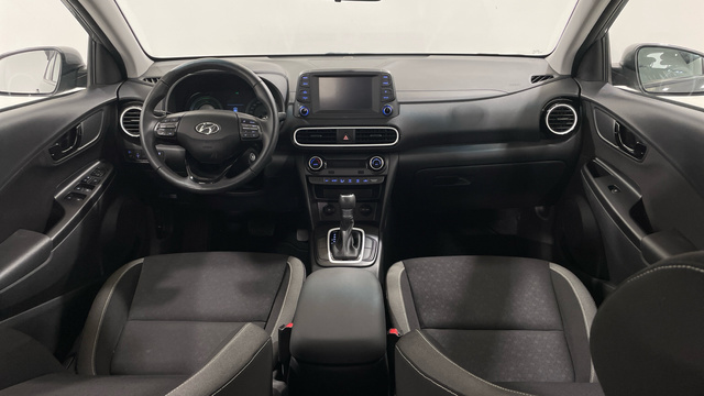 Hyundai Kona 1.6 GDI HEV - 7