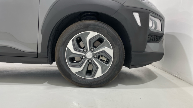 Hyundai Kona 1.6 GDI HEV - 16