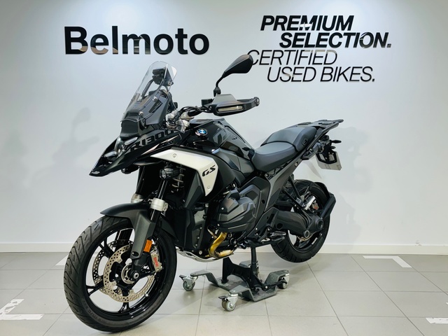 BMW Motorrad R 1300 GS  de ocasión 