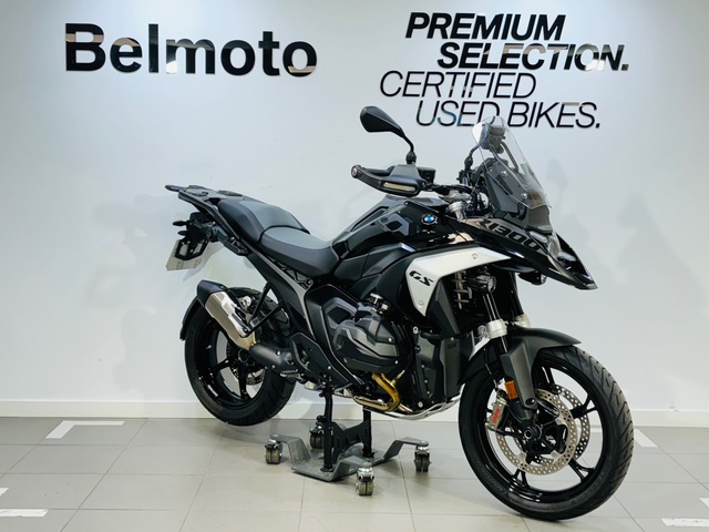 BMW Motorrad R 1300 GS  de ocasión 