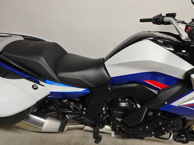 BMW Motorrad K 1600 GT  de ocasión 