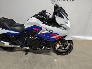 ofertas BMW Motorrad K 1600 GT segunda mano