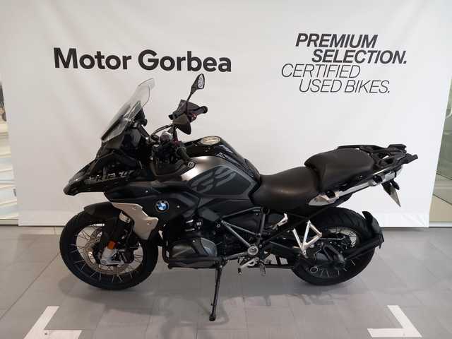 BMW Motorrad R 1250 GS