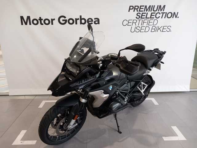 BMW Motorrad R 1250 GS