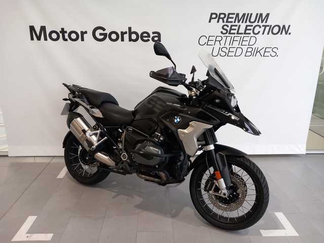 BMW Motorrad R 1250 GS