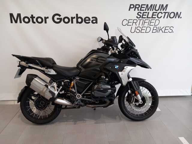 BMW Motorrad R 1250 GS