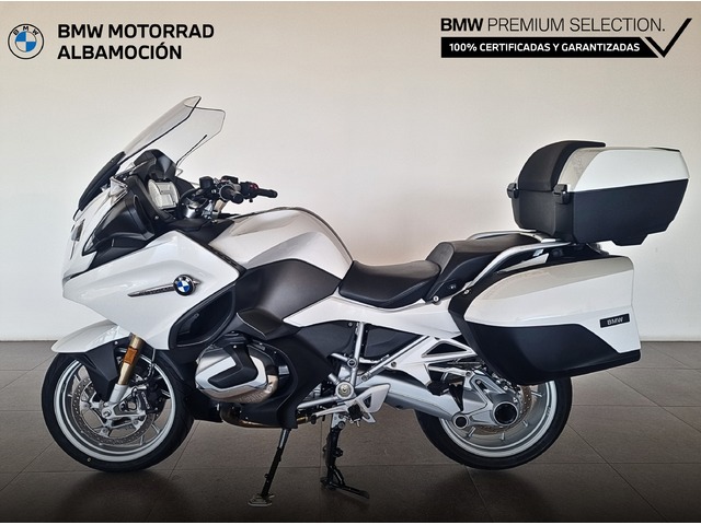 BMW Motorrad R 1250 RT  de ocasión 