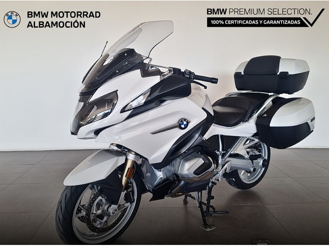 BMW Motorrad R 1250 RT  de ocasión 