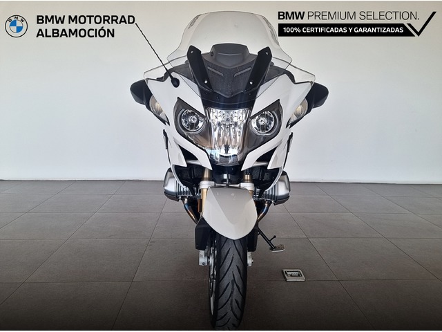 BMW Motorrad R 1250 RT  de ocasión 