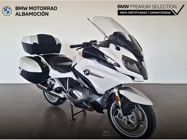 BMW Motorrad R 1250 RT  de ocasión 