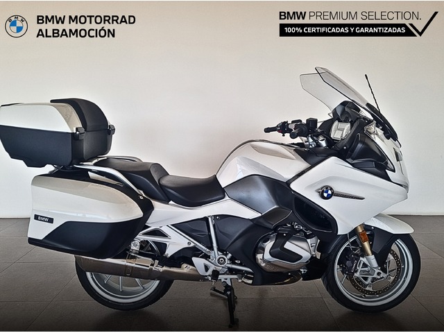 BMW Motorrad R 1250 RT  de ocasión 