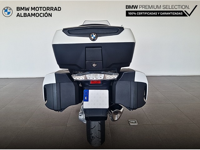 BMW Motorrad R 1250 RT  de ocasión 