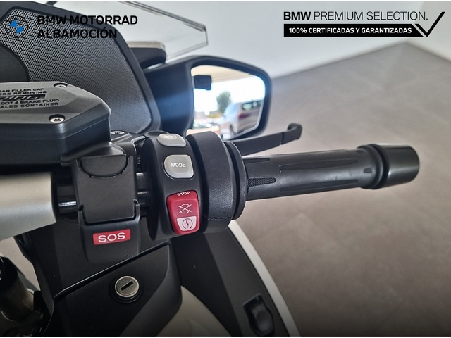 BMW Motorrad R 1250 RT  de ocasión 