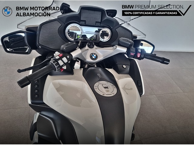 BMW Motorrad R 1250 RT  de ocasión 