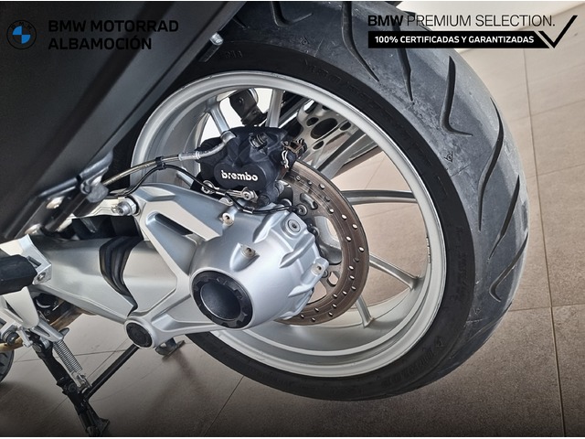 BMW Motorrad R 1250 RT  de ocasión 