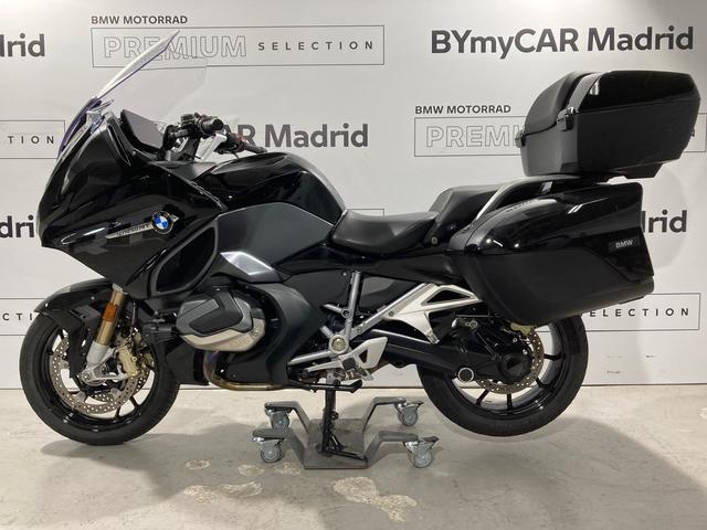 BMW Motorrad R 1250 RT  de ocasión 