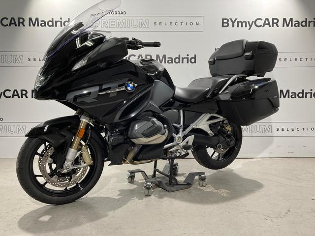 BMW Motorrad R 1250 RT  de ocasión 