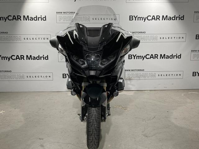 BMW Motorrad R 1250 RT  de ocasión 