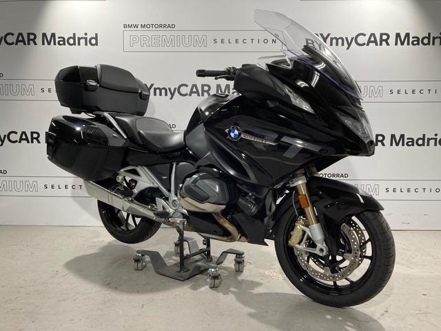 BMW Motorrad R 1250 RT  de ocasión 