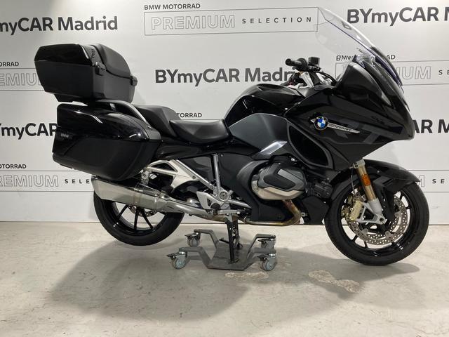 BMW Motorrad R 1250 RT  de ocasión 