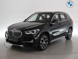 Fotos de BMW X1 xDrive20i color Negro. Año 2020. 141KW(192CV). Gasolina. En concesionario BYmyCAR Madrid - Alcalá de Madrid