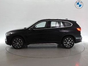 Fotos de BMW X1 xDrive20i color Negro. Año 2020. 141KW(192CV). Gasolina. En concesionario BYmyCAR Madrid - Alcalá de Madrid