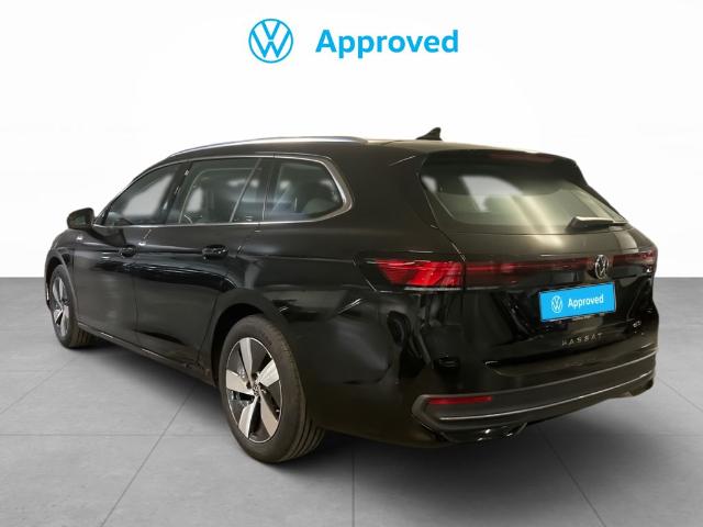 Volkswagen Passat Variant Business 1.5 eTSI 110 kW (150 CV) DSG