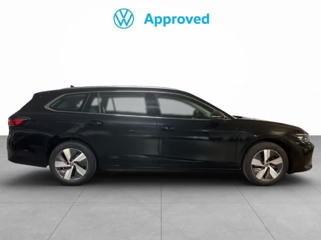 Volkswagen Passat Variant Business 1.5 eTSI 110 kW (150 CV) DSG