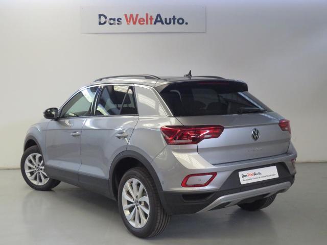 Volkswagen T-Roc Life 2.0 TDI 85 kW (115 CV)