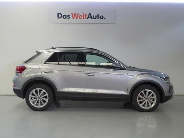 Volkswagen T-Roc Life 2.0 TDI 85 kW (115 CV)