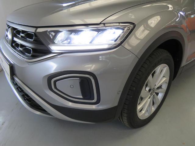 Volkswagen T-Roc Life 2.0 TDI 85 kW (115 CV)