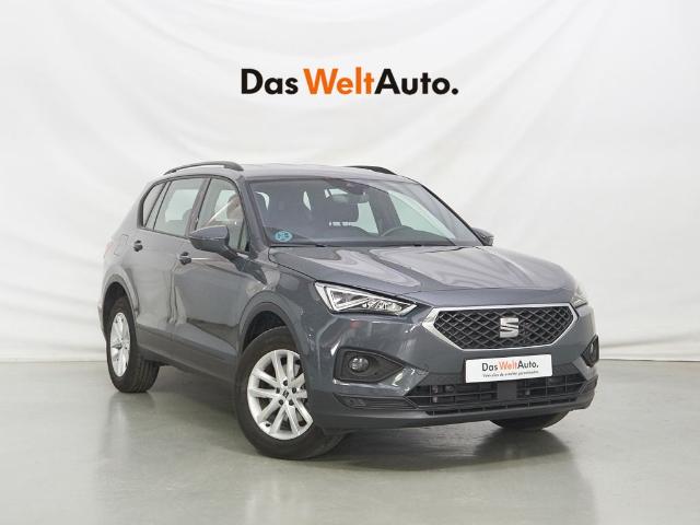 SEAT Tarraco 2.0 TDI de segunda mano