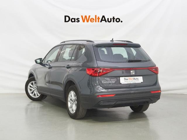 SEAT Tarraco 2.0 TDI S&S Style XL DSG 110 kW (150 CV)