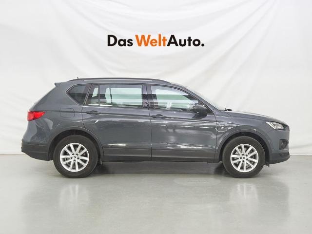 SEAT Tarraco 2.0 TDI S&S Style XL DSG 110 kW (150 CV)