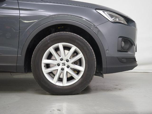 SEAT Tarraco 2.0 TDI S&S Style XL DSG 110 kW (150 CV)