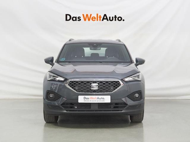 SEAT Tarraco 2.0 TDI S&S Style XL DSG 110 kW (150 CV)