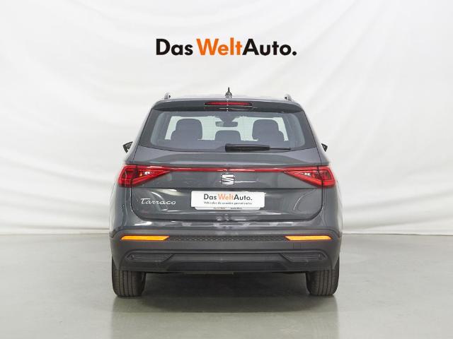 SEAT Tarraco 2.0 TDI S&S Style XL DSG 110 kW (150 CV)