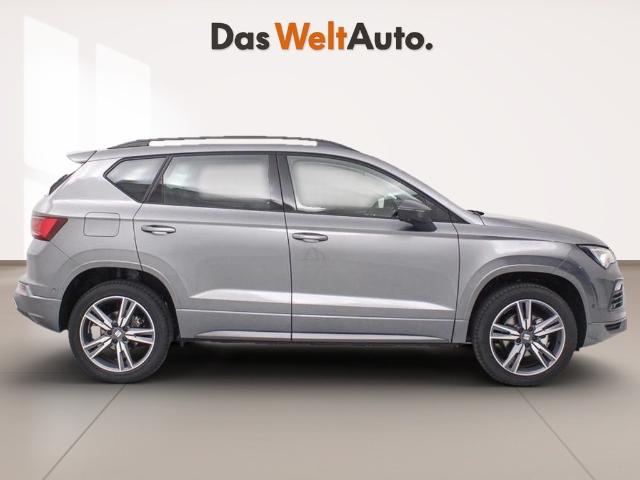 SEAT Ateca 1.5 TSI S&S FR Special Edition DSG 110 kW (150 CV)