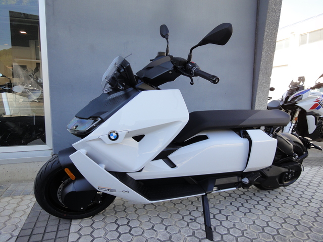 BMW Motorrad CE 04  de ocasión 