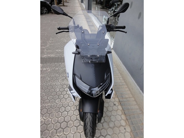 BMW Motorrad CE 04  de ocasión 