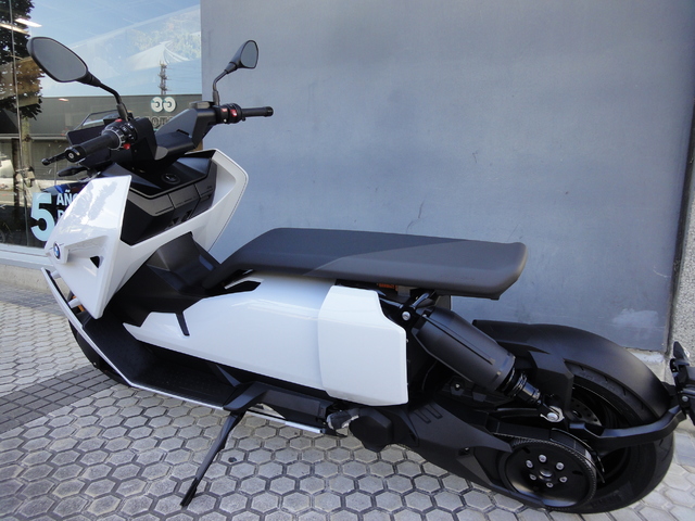 BMW Motorrad CE 04  de ocasión 