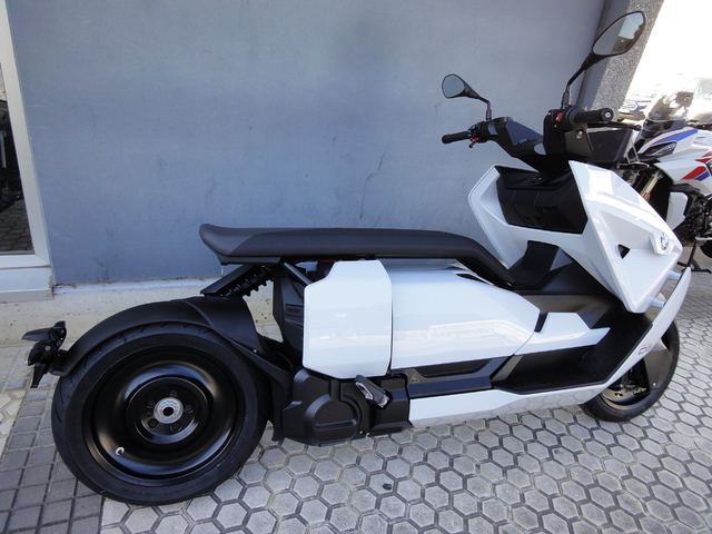 BMW Motorrad CE 04  de ocasión 