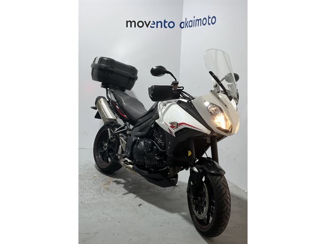 Triumph TIGER 1050 SPORT ABS  en Barcelona