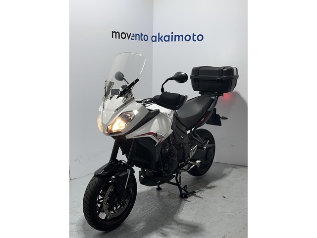 Triumph TIGER 1050 SPORT ABS  - 4