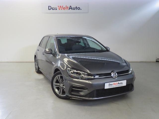 Volkswagen Golf 1.5 TSI de segunda mano