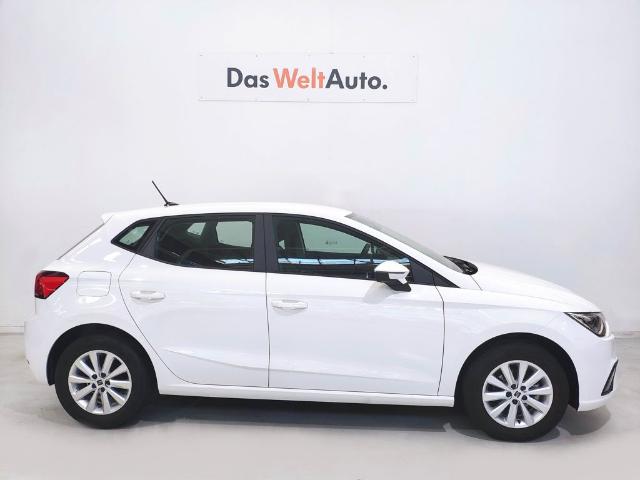 SEAT Ibiza 1.0 MPI S&S Style XL 59 kW (80 CV)