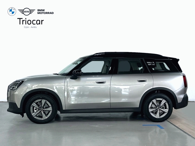 MINI MINI Countryman D 120 kW (163 CV)