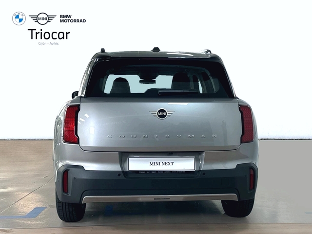 MINI MINI Countryman D 120 kW (163 CV)