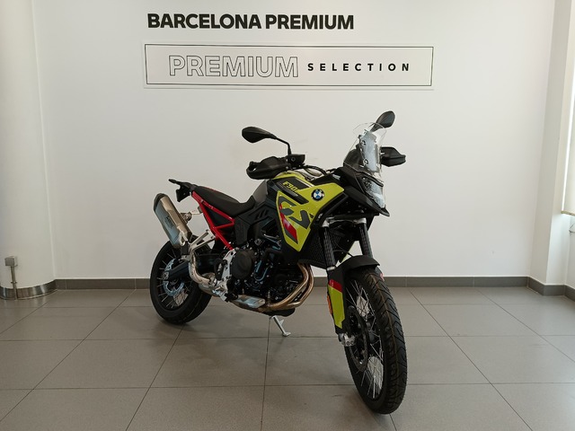 BMW Motorrad F 900 GS  de ocasión 